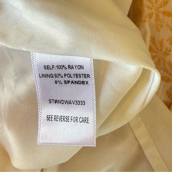Lost + Wander Sorrento Ruffle Mini Dress XS - Picture 7 of 8